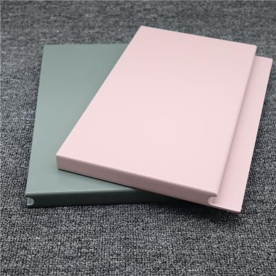 China WQ Table Timber Board Office Furniture Board Moisture Proof Powder Coated MDF Board for sale