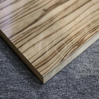 China Moisture Proof Acrylic Board Panel MDF Sheet 18mm High Gloss Acrylic Cabinet for sale