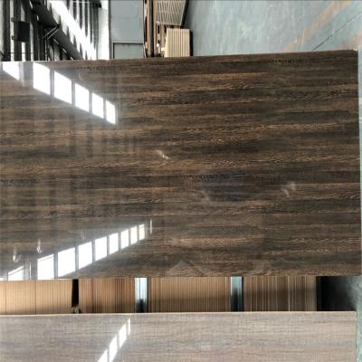 China Moisture Proof Polylac Ultra Glossy MDF For Furniture for sale