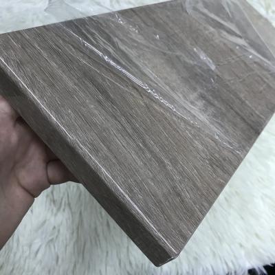 China Vacuum Press PVC Membrane Moisture Proof Foil Sheet For MDF Packing for sale