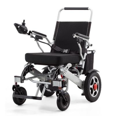 China Aluminum alloy materials all aluminum electric wheelchair active adults terrain sport carbon fiber wheelchair wheels stoller disabled general pediatr for sale