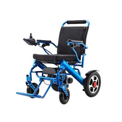 China Aluminum alloy factory price electric wheelchair cover orders dimensions on sale for sale