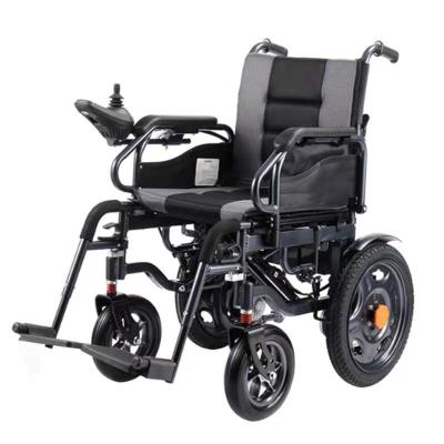 China good price steel an electric wheelchair aid and scooters for sale