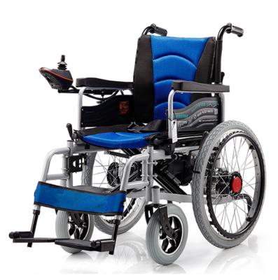 China High quality aluminum materials electric wheelchair accessories for sale for sale