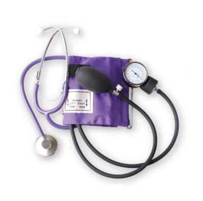 China Daily Checks Hospital Sphygmomanometer With Stethoscope Blood Pressure Monitor for sale