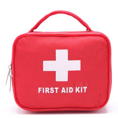 China Emergency Care First Aid Medical Waterproof Travel Kit for sale