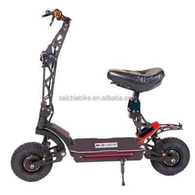 China Unisex EU US Adult long range 50km 10.5 Inch e-scooter electric scooters Off Road 1000w 800w 48V electric electr scooter with seat for sale