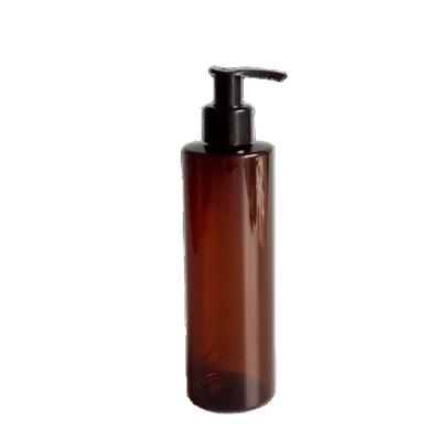 China Wholesale BEAUTY Hand Wash Liquid Shampoo Bottle Pet Plastic Packaging 50ml 100ml 120ml 150ml 200ml Lotion Pump Bottle for sale