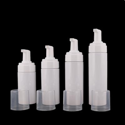 China BEAUTY PACKAGING Travel Liquid Plastic Packaging Cosmetic Bottle Set, Pump Hand Sanitizer Bottle for sale