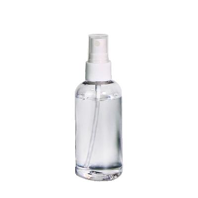 China BEAUTY PACKING Free Sample 10ml 30ml 60ml 100ml 120ml 150ml Perfume Spray Bottle for sale