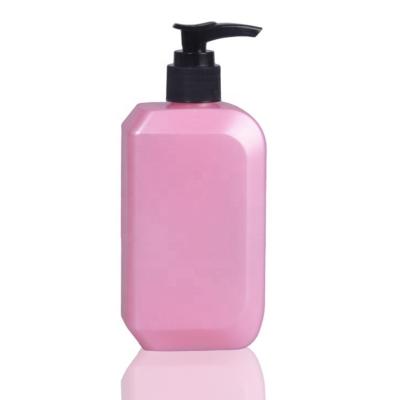 China Free Sample 30ml 50ml 60ml 100ml 150ml BEAUTY PACKAGING acrylic/flat spray plastic bottle for sale