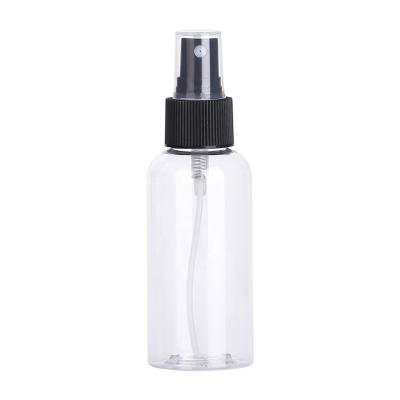 China Wholesale BEAUTY PACKAGING Mist Sprayer Spray Bottle 6oz 100ml Garden/Eco-Friendly Plastic/Recycling Pet Bottles for sale