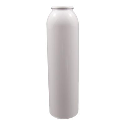 China Empty PET Aerosol Spray Bottle Aerosol Can For Sunscreen Support High Quality Customization PUMP Plastic Sprayer for sale