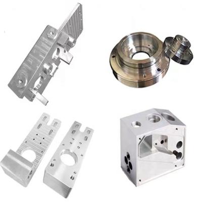 China CNC Machining Steel PartsCustom Steel MachiningCNC ServicesStainless Steel Medical Accessories CNC Machining PartsMedical Device Accessories for sale