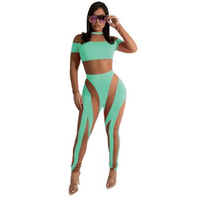 China Anti-pilling women's sexy long sleeve cut out bodycon jumpsuit images of sexy girls wearing jumpsuit sexy jumpsuits club wear 2022 for sale