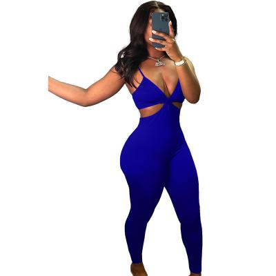 China Factory sale women's sexy anti-pilling overalls shorts sexy one-piece women's sexy overalls for sale