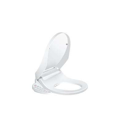 China Electronic Automatic Intelligent Toilet Seat Children's Bidets ODM/OEM Toilet Seat for sale