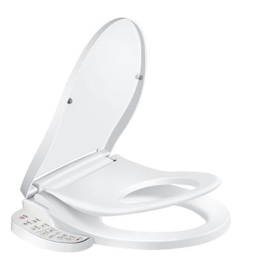 China Children's Toilet Seats OEM/ODM Self Cleaning Toilet Seat Covers Automatic Smart Toilet Seat Reducer Kids for sale