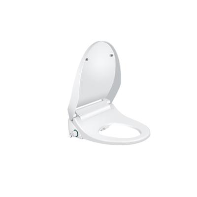 China Electronic Bidets Extended Toilet Bidet Seat Smart Electric Toilet Seat Hot Toilet Seat for sale