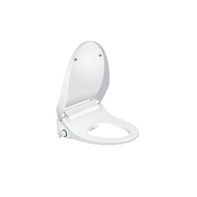 China Electronic Bides Factory Price Extended Toilet Bidet Seat Smart Electric Toilet Seat Hot Toilet Seat for sale