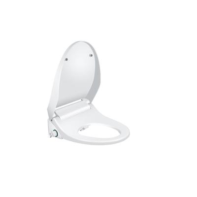 China Electronic Bidets China Supplied Toilet Bidet Toilet Seat Electric Toilet Seat Heater for sale