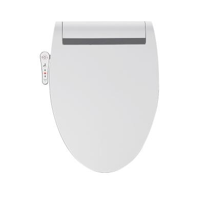 China Hot Selling Electronic Bidets Intelligent Toilet Seat Spray Toilet Seat Mold Foam Toilet Seat for sale