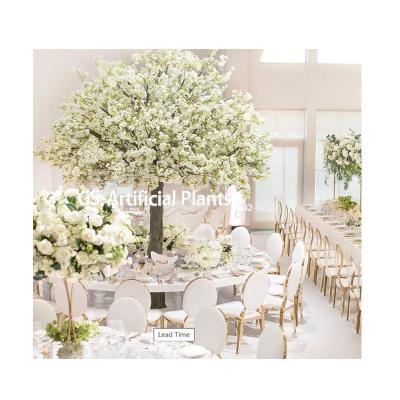 China Artificial Tree Wedding Wholesale CLASSIC Factory Customization Centerpiece Home Decor Cherry Blossoms GSYHS001 for sale