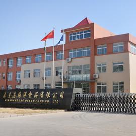 Verified China supplier - Qinhuangdao Ocean Food Co., Ltd.