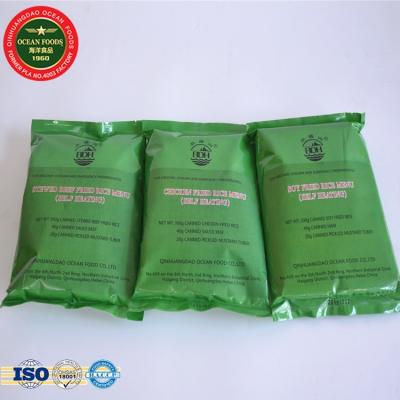 China Military Ready Meal Case MRE Fried Rice Daily Supply for sale