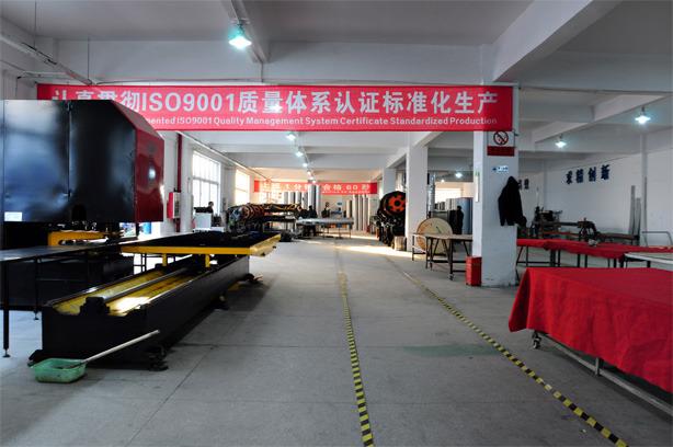 Verified China supplier - Shanghai Libang Solar Water Heater Co., Ltd.