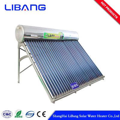 China Water Heater Hot selling gomon turkey collectors solar water heater for sale