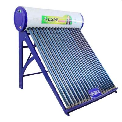 China Other hot seller! Solar Water Heater for Swimming Pool Solar Heating System Non-Pressurized Solar Water Heater System for sale