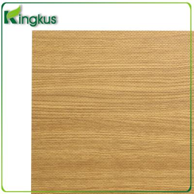 China ENVIRONMENTAL FOOTPRINT Noise Wooden Acoustic Panel and Sound Control Curtain for sale