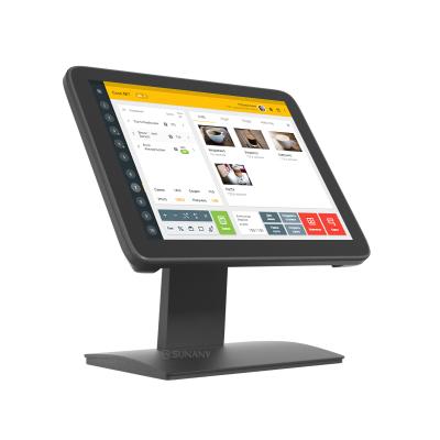 China POS System Windows 10 Generation CPU POS System Windows 10 POS Machine Cash Register 10th for sale