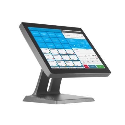 China 2021 new POS system POS terminal all in one epos system for sale