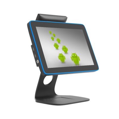 China 12.1 Inch Retail Cloud Based Android POS System For Sale Android Restaurant Point Of Sale for sale