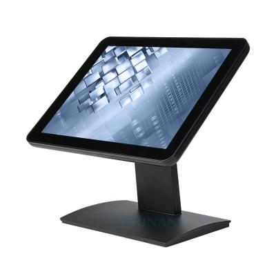 China Grade A Classic 15 Inch ABS Touch Screen Monitor USB POS Touch Monitor Computer POS Board for sale