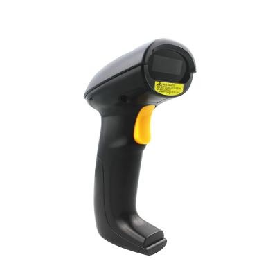 China Handheld USB Cable Barcode Scanner Wired Code Reader for Android Handheld USB Wired Barcode Scanner High Sensitivity for sale