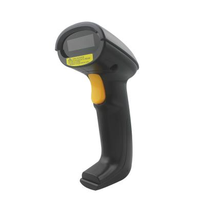 China Cheap barcode scanner reading device 1D barcode scanner reading device barcode reader for POS system for sale