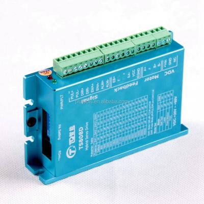 China Mach 3 CNC Router Motor Controller, Pulse up to 1MHz, USB Connector for 4 Axis CNC Engraving Machine 3TD682S for sale