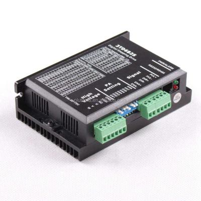 China NVEM 4 Axis Mach3 CNC Controller, Ethernet and WIFI Mach3 Control Board Stepper Motor Controller 3TD682S for sale