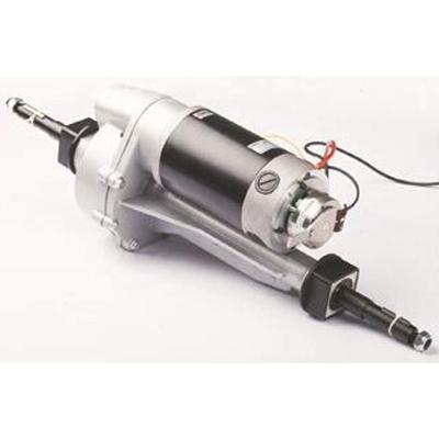 China 24V 800W 4000Rpm DC Motor Transaxle Electric Vehicle Gear Waterproof 25:1 for sale