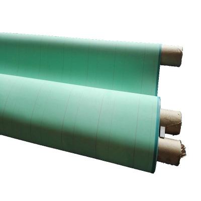 China Paper Industry Woven Forming Mesh Belt Polyester Forming Fabrics For Paper Machine for sale