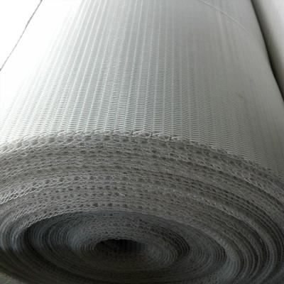 China Paper Mill Industry 100% Polyester Belt Filter Cloth Mesh / Polyester Dryer Spiral Cloths For Paper Machine for sale