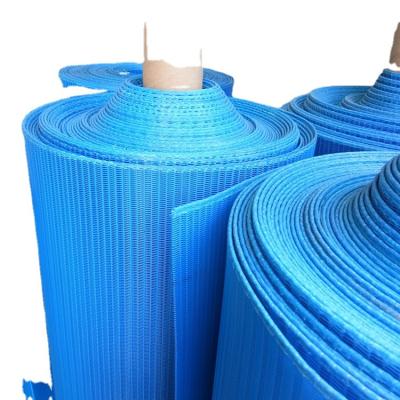 China Paper Making Industry Paper Machine Polyester Belt Filter Cloth Mesh And Spiral Dryer Cloths Conveyor Belt for sale