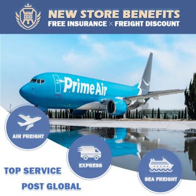 China Self Storage Serves For Express Air Freight DDP Fast Shipping Service From China To India/USA/Oman/Mexico City for sale