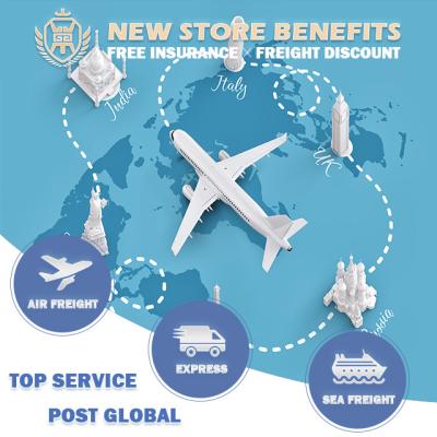 China Self Storage Serves International Air Ship Agent Door To Door Shipping To Bangladesh/USA/Finland/Greece for sale