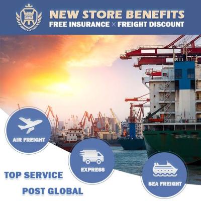 China Self Storage serves cheapest LCL sea shipping rates from China to Singapore/Ecuador/Brazil freight forwarder for sale