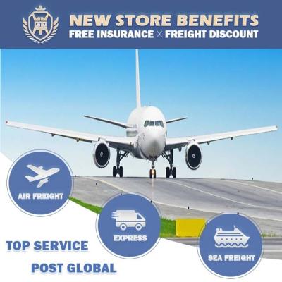 China Self Storage Services Shipping Agent DDP Cheapest Price of Other Telecom Products Transport China to Dubai Haiti Argentina South Korea for sale