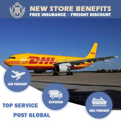 China Self Storage Services China Saft Express Freight Forwarder By DHL Air Plan Freight China To Egypt Guernsey, Iceland To Door Service for sale